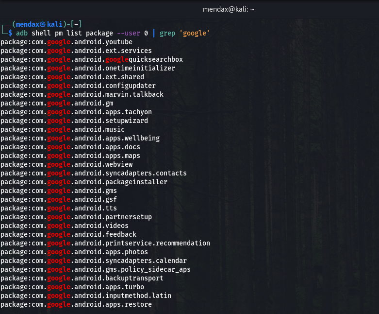 GitHub - SilkRoadModerator/Android-Sanitization: More security and ...