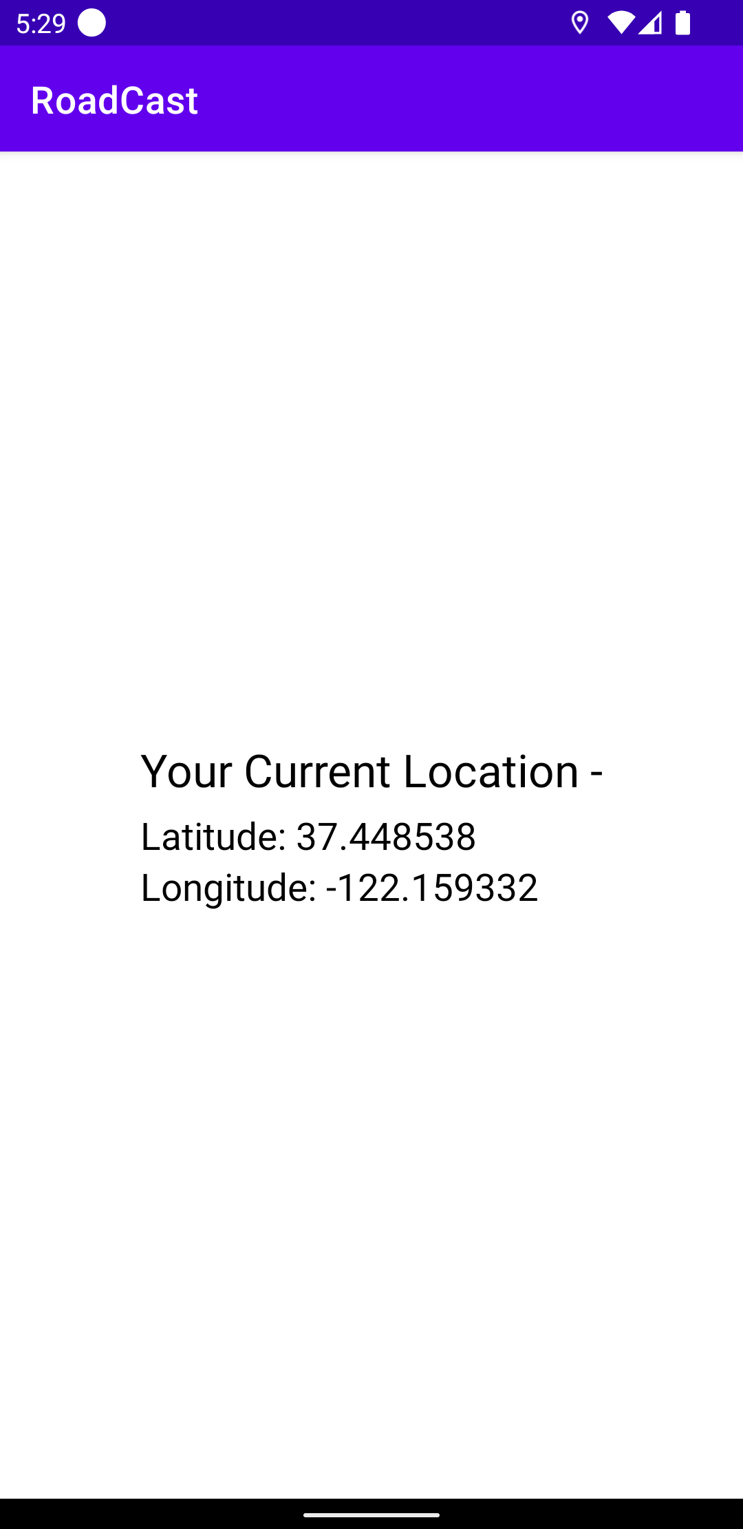 GitHub Hp902 roadcast github-hp902-roadcast