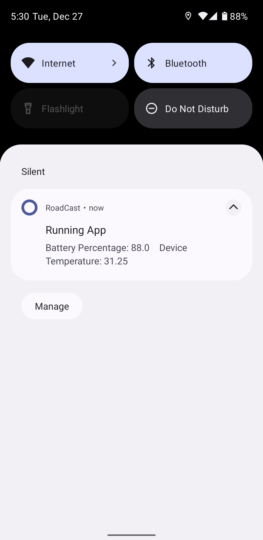 GitHub Hp902 roadcast github-hp902-roadcast