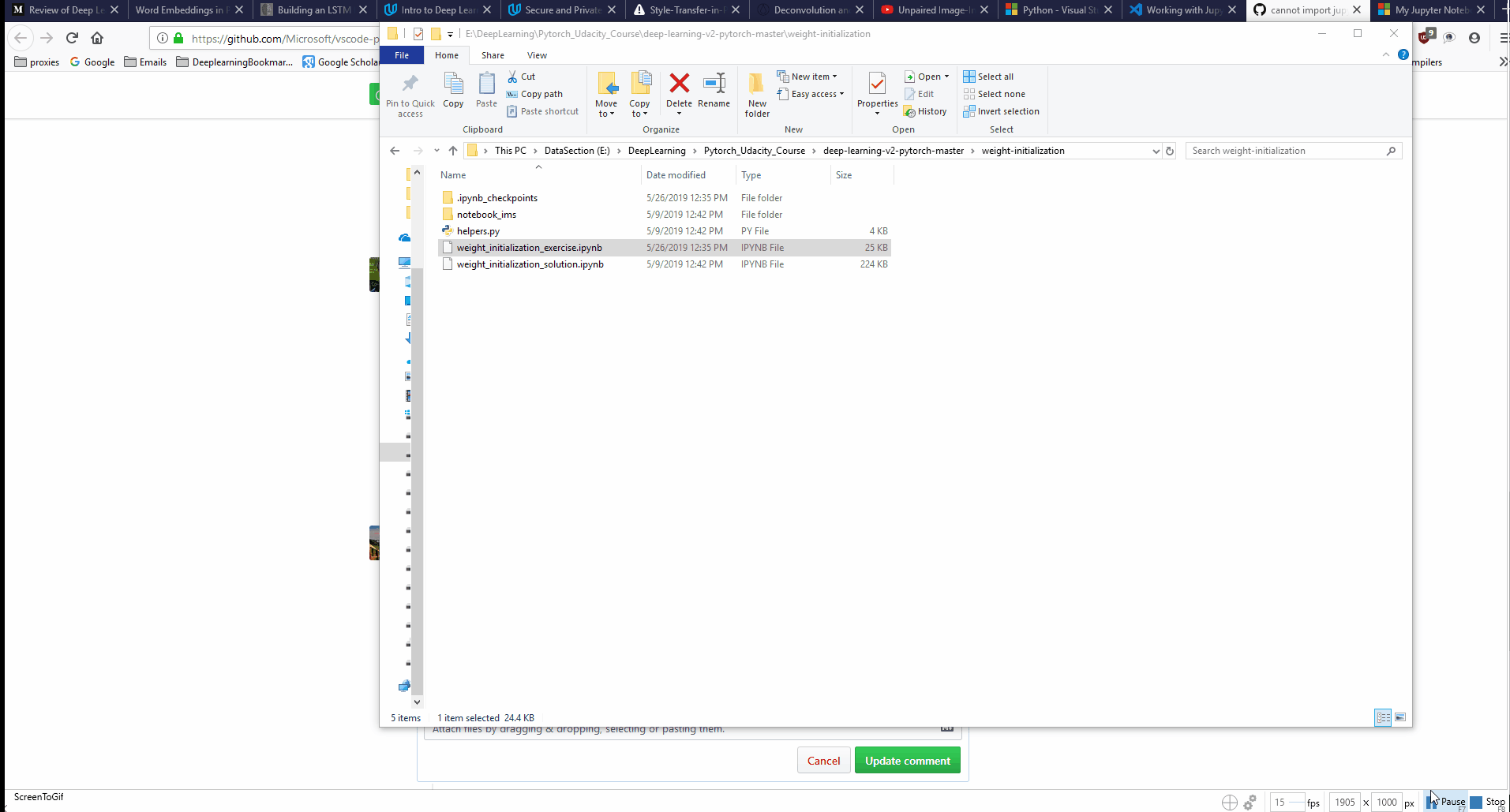 vscode