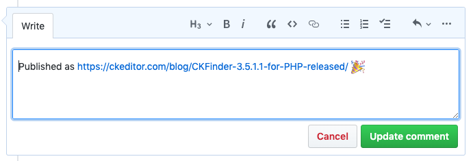 Space+emoji after a link become a part of the link · Issue #181 ...
