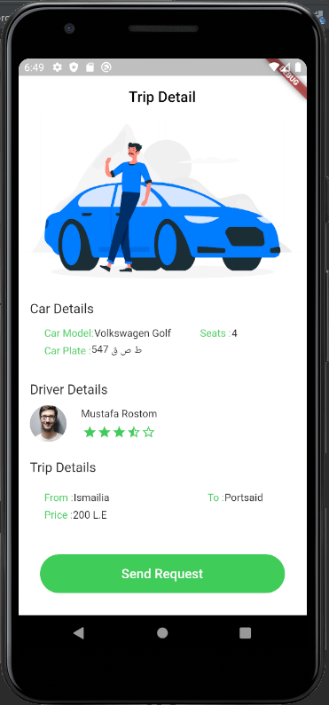 GitHub - mustafa-rostom/Voyager-graduation-project-: Voyager is a new ...