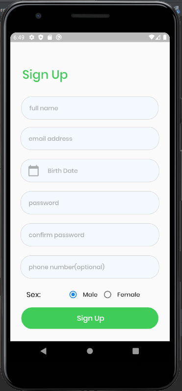 GitHub - mustafa-rostom/Voyager-graduation-project-: Voyager is a new ...