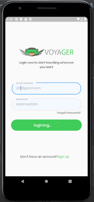 GitHub - mustafa-rostom/Voyager-graduation-project-: Voyager is a new ...