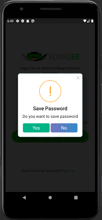 GitHub - mustafa-rostom/Voyager-graduation-project-: Voyager is a new ...