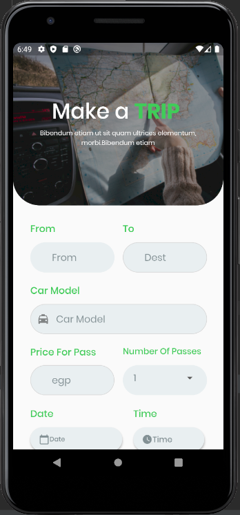 GitHub - mustafa-rostom/Voyager-graduation-project-: Voyager is a new ...