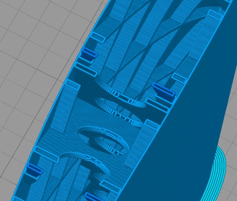 Unexpected slicing problem · Issue #3005 · prusa3d/PrusaSlicer · GitHub