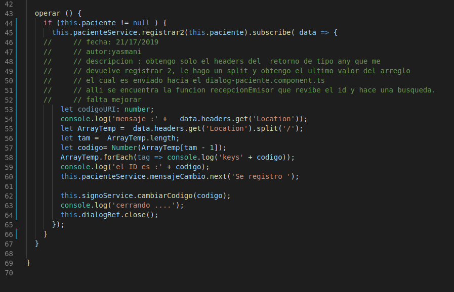 GitHub - yarovi/ExamenFullStack: Examen final Java Spring boot and ...