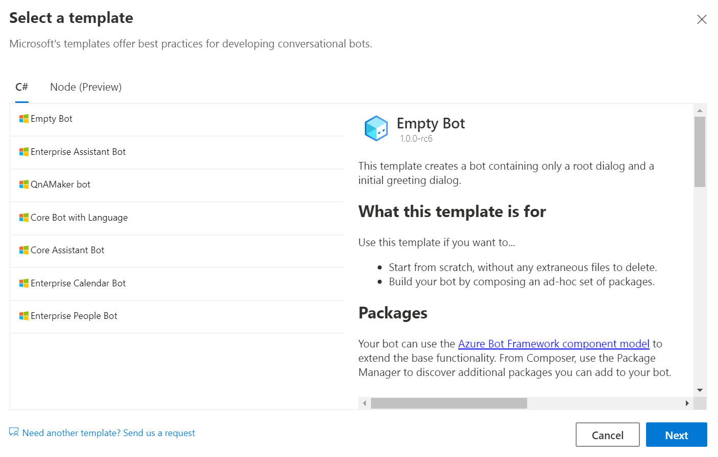 Remove old template display name mappings from templates.json · Issue ...