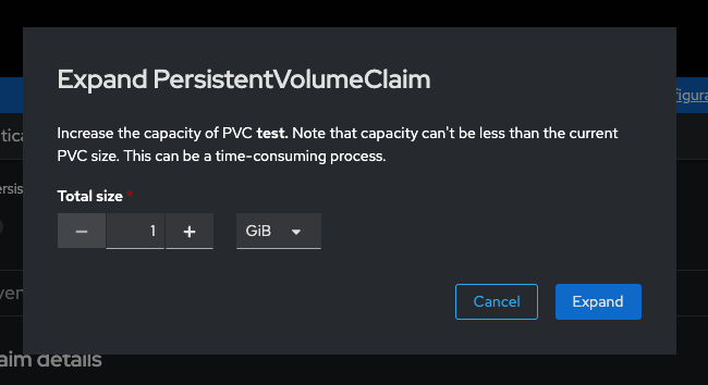PVC size  This can be a time- consuming process