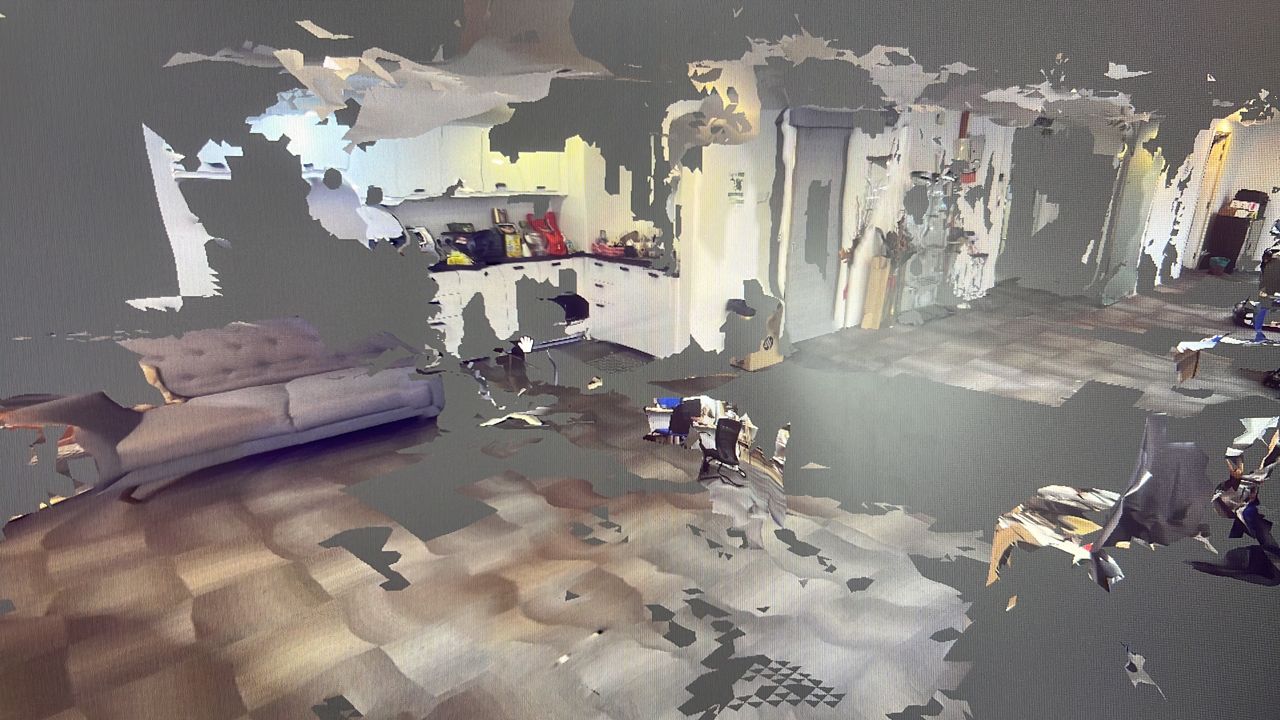 zed2scanning