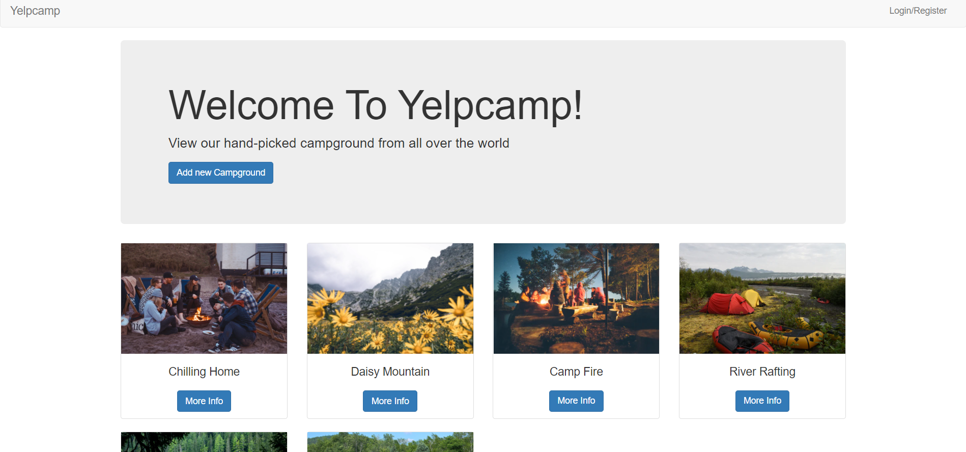 GitHub - hsanghai20/Campground-Explorer
