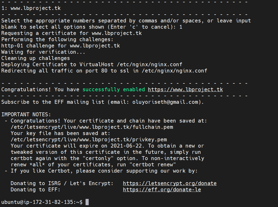 GitHub - femiorunmbe/Configure-a-Load-Balancer-Solution-With-Nginx-and ...