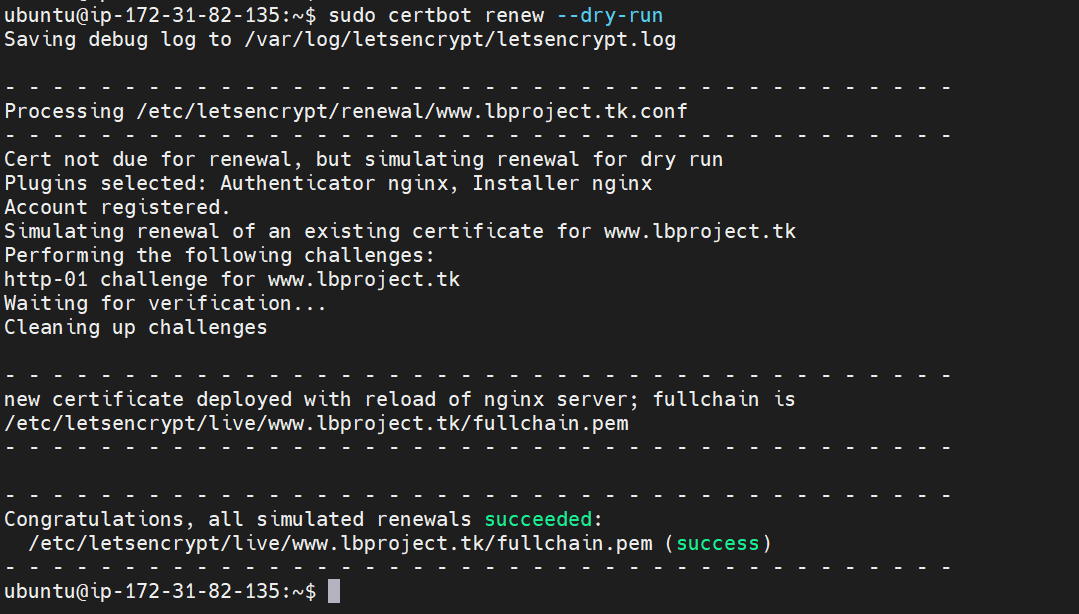 GitHub - femiorunmbe/Configure-a-Load-Balancer-Solution-With-Nginx-and ...