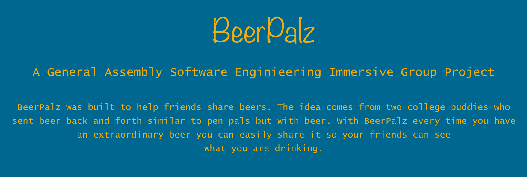 GitHub - 10jferzacca/Project3-HouBoutDatBeer: General Assembly ...