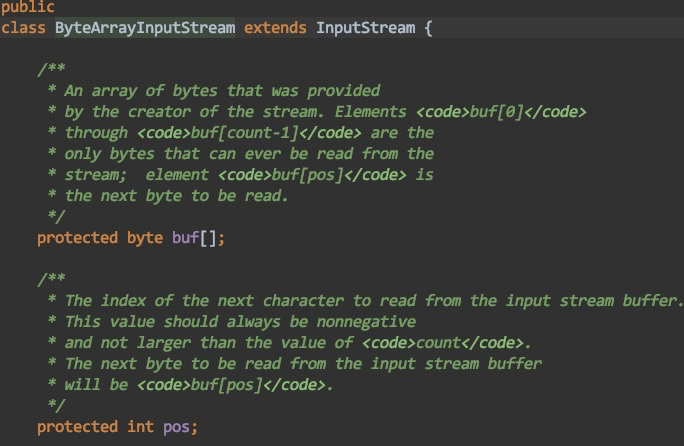 Java I/O详解 · Issue #64 · TianEx/Blog · GitHub