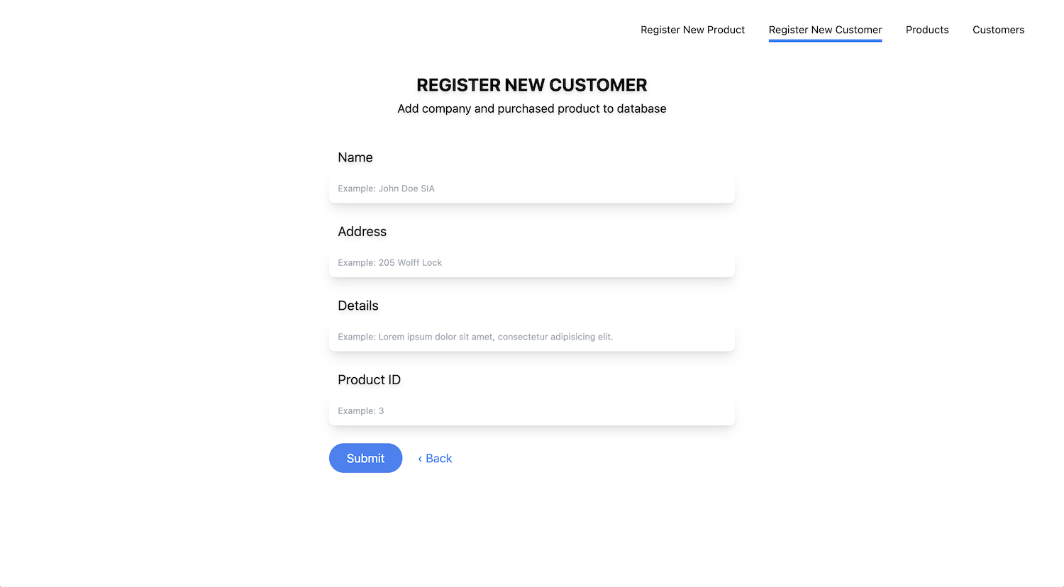 Github Alvisbalodis Warehouse