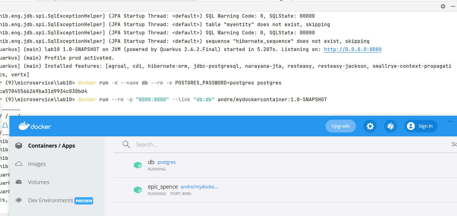 GitHub - andreipatrauceanu/javatechnologies
