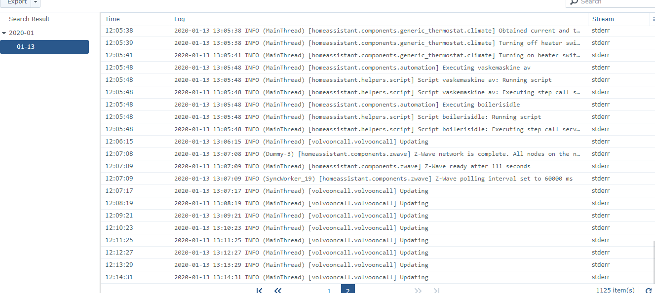 Uncaught SyntaxError Identifier 't' has already been declared · Issue
