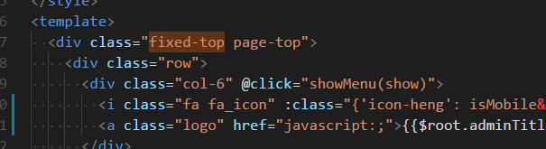 Select 选择器 外面套 fixed-top 偏离了 · Issue #7885 · ElemeFE/element · GitHub