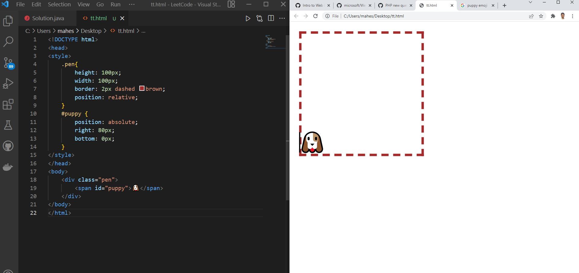 CSS new question · Issue #3122 · Ebazhanov/linkedin-skill-assessments ...