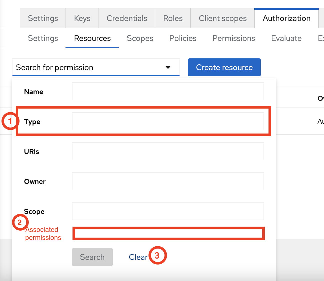 [UX Review] Update the 