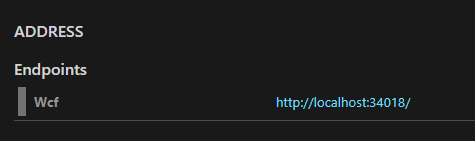 Reverse Proxy doesn't work properly when using a PathSuffix in Wcf ...