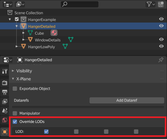 ac3d x-plane ed panel development