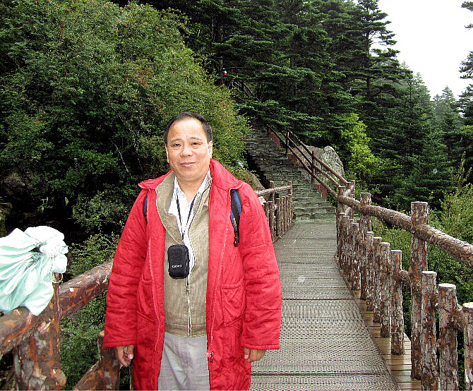 2月29日凌晨,又突然传来著名博客作家,当代中国思想启蒙学者李悔之