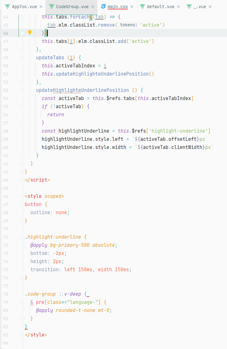 [Help] How to use main.css · Issue #919 · nuxt/content · GitHub