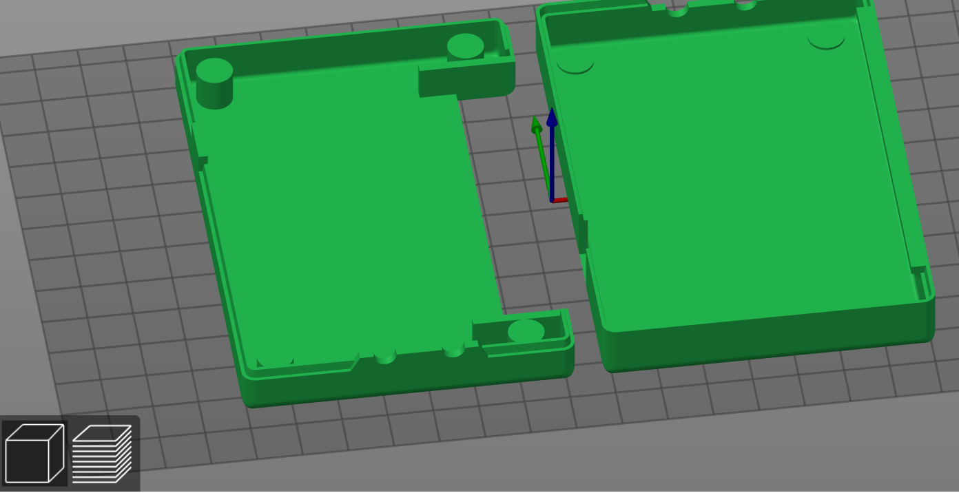 Preview doesn't show the parts offset by tool offset · Issue #2566 ...
