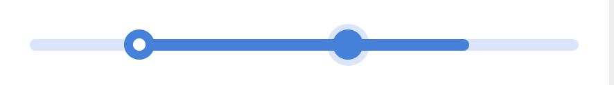 Range slider is changeable even without v-model. · Issue #2073 ...