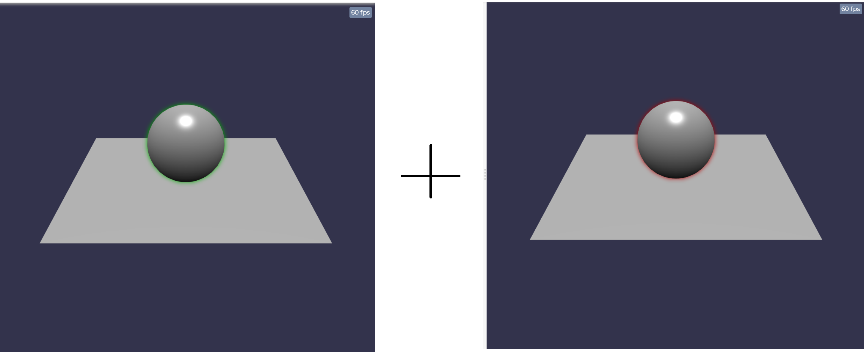 [Bug] A couple Highlight layer rendering bugs · Issue #5238 · BabylonJS ...