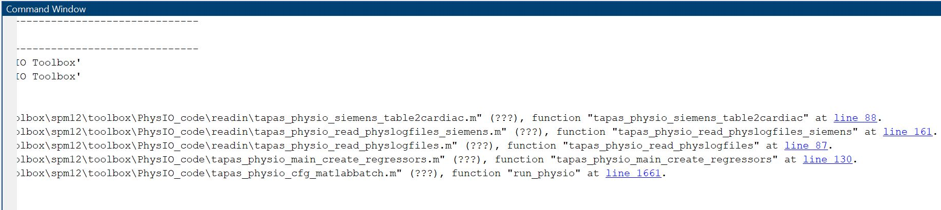 Error message when running script · Issue #136 ...