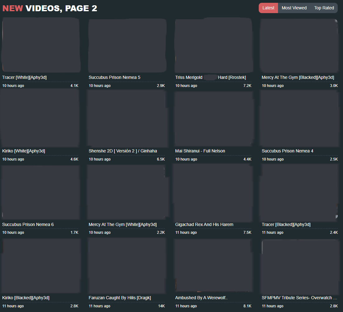 please add rule34video.com · Issue #117 · gan-of-culture/get-sauce · GitHub