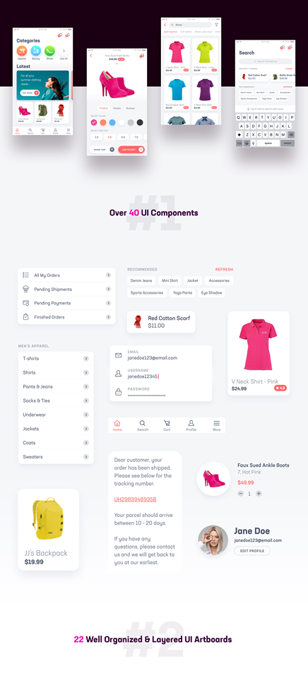 GitHub - mohamedsamirmohamedsalem/E-Commerce-master · GitHub