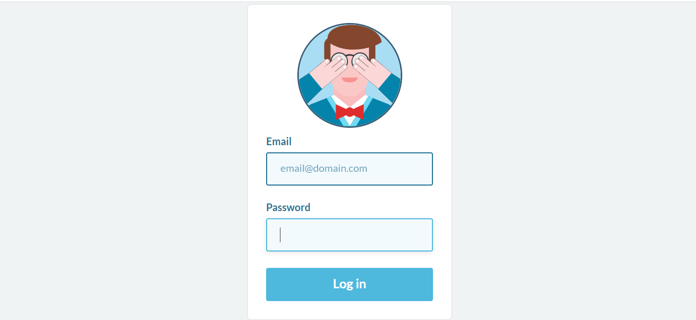 GitHub - tanyagarg2509/Animated-forms