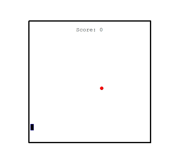 GitHub - aryanshridhar/Q-Learning-Snake: Attempt to build a ...