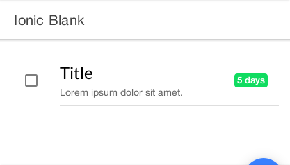 bug: fab button partly hidden below screen edge · Issue #19068 · ionic ...