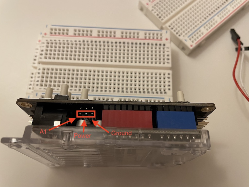GitHub - richard-to/maneki-neko-wave-counter: Simple Arduino project ...