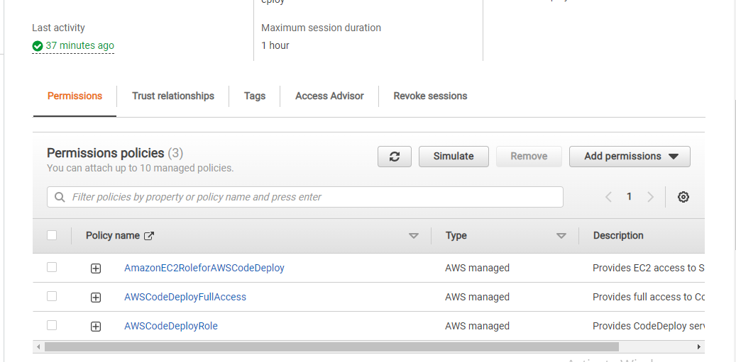 github - nirmal1318 aws-devops-zero-to-hero: https: ... GitHub - Saumil343/Devops-Project-7 · GitHub