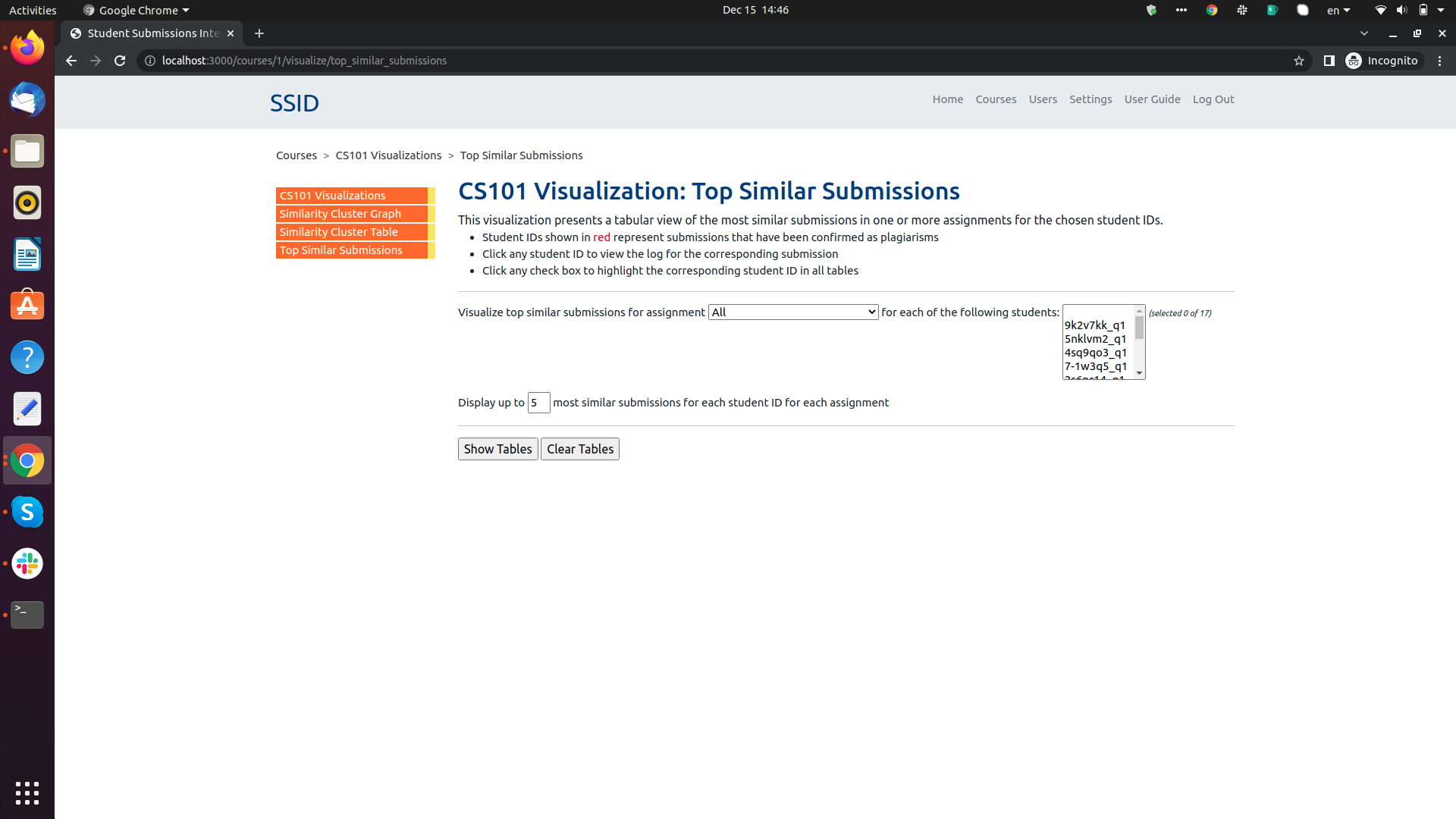 ssid-course-visualization-top-similar-submissions