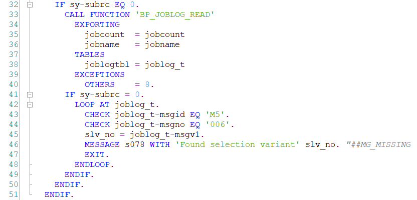 Not a structure, FieldChain (check_syntax) (header line) · Issue #1095 ...
