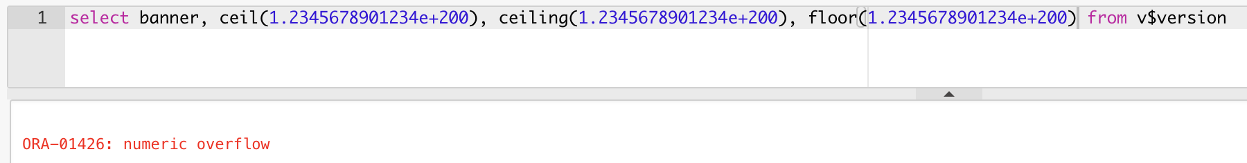 Spark 28135 Better Double Support In Sql Ceil Floor Functions