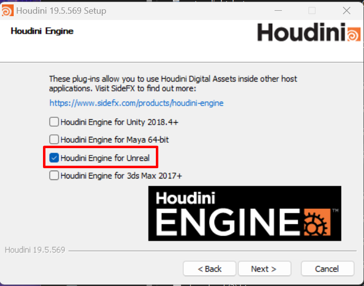 GitHub vsamusenko/BP_HE_guide Houdini Engine installation guide