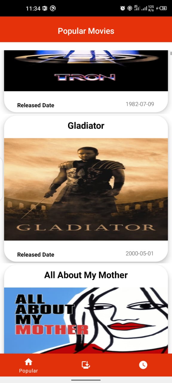 GitHub - abulrasheedilori/movies: Movies is an android native ...