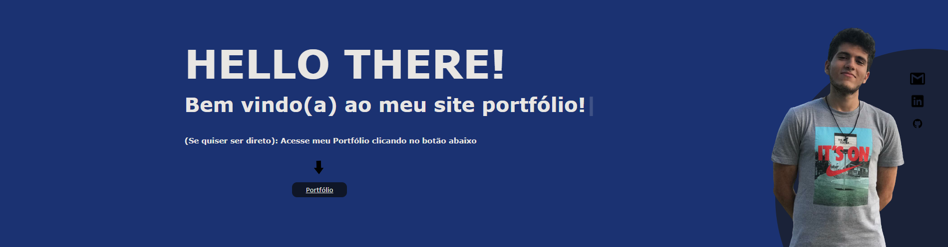 GitHub - acampospsantos/Portfolio: Projeto da disciplina de Programação ...