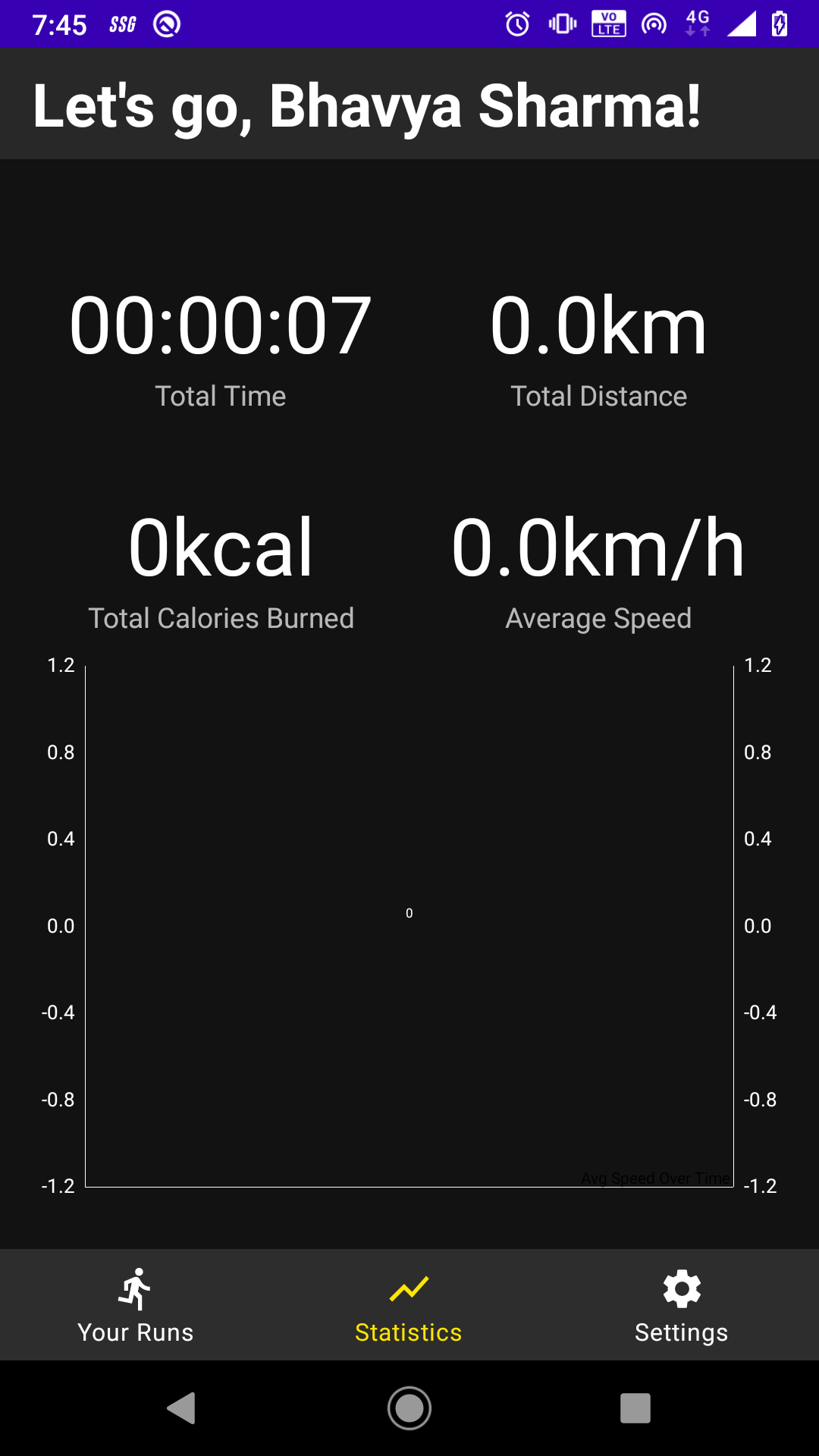 GitHub - bhavya104/Track-Run-Demo