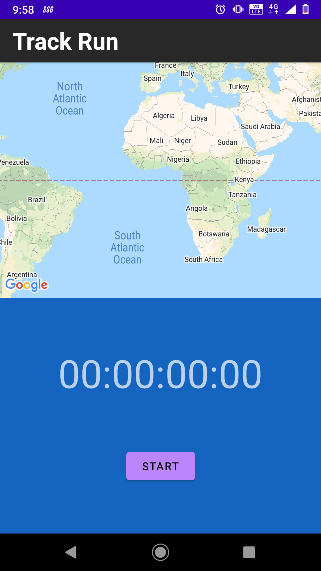 GitHub - bhavya104/Track-Run-Demo