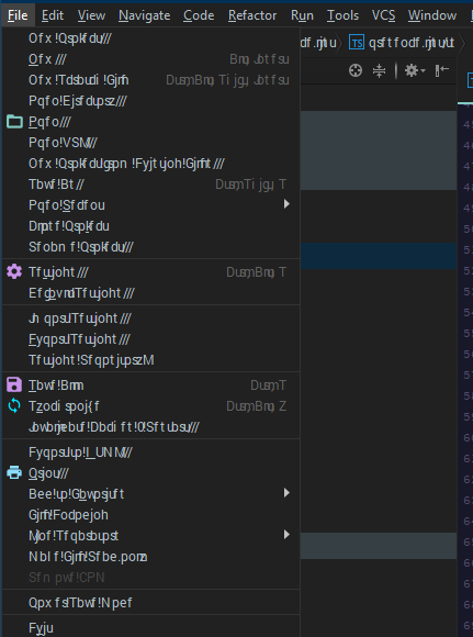Font crash after 5.0 update · Issue #373 · ChrisRM/material-theme ...